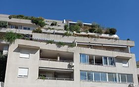 New & Luxury Apartment Tony